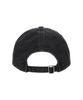 ALTER STUDIO Washed Logo Ball Cap_Charcoal