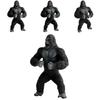 Vividly Realistic King Kong Skull Island Action Gorilla Collectible Figurine For Kids