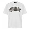 Summit Mens Appliqué T-Shirt