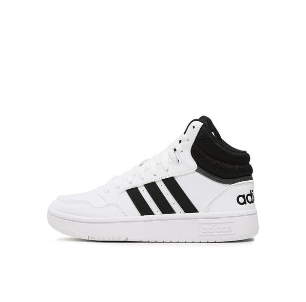 Кроссовки adidas Hoops 3.0 Mid Classic Vintage Shoes