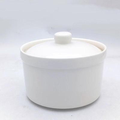 Wutuo Electric Stew Pot Ceramic Inner Pot & Lid