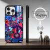 C-Cartoon h-Hazbin Vox H-Hotel  Phone Case For iPhone17,16,15,14,13,12,11 Plus,Pro Max Magnetic For Magsafe Wireless Charging