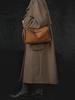 VENOF Luxury Original Big Bag for Woman Full 100% Soft Skin Genuine Leahter Winter Female Hand Shoulder Large Capacity Bag Brand