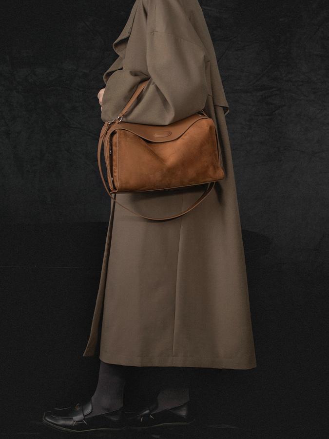 VENOF Luxury Original Big Bag for Woman Full 100% Soft Skin Genuine Leahter Winter Female Hand Shoulder Large Capacity Bag Brand