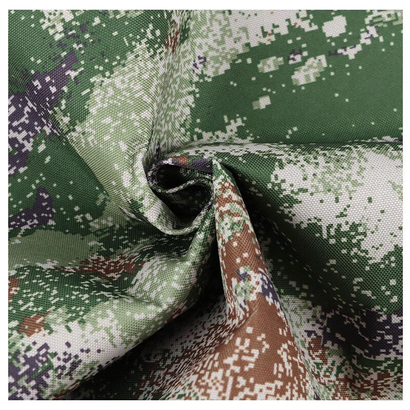 Yishunda Waterproof Camouflage Fabric