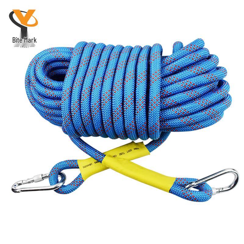 Outdoor Climbing & Safety Rope