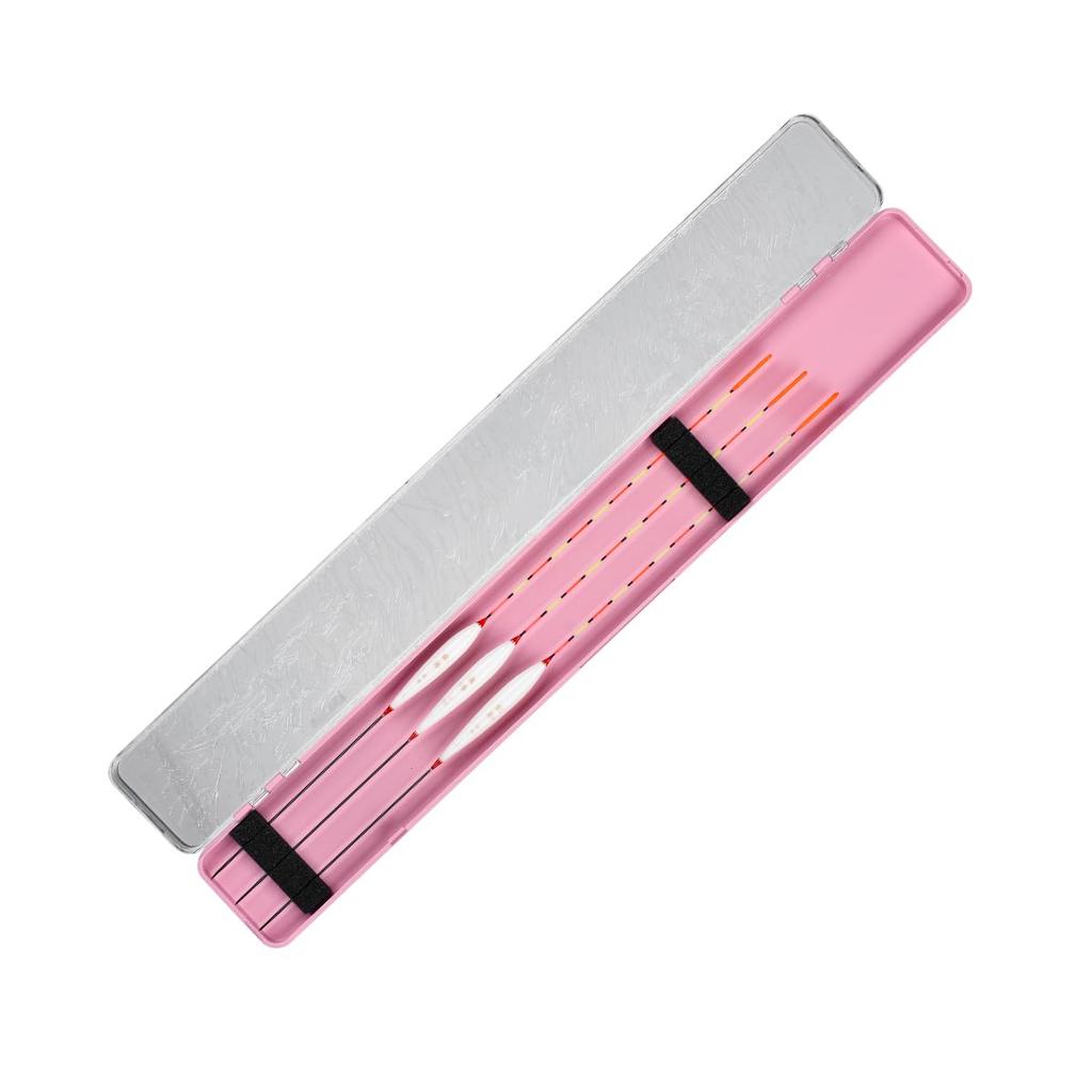 KINGKOO Fishing Tackle Carp Carp Carp Set of 3 for Bottom Fishing Floats, Floats, Floats, Floats,