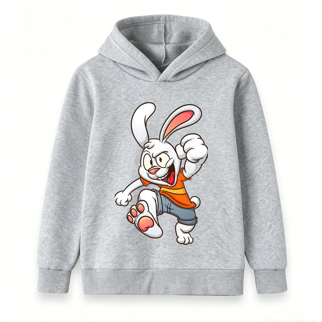 Kids Boys Girls 100% Cotton Crew Neck Short Sleeve T-Shirt, Cute Cartoon Puppy Print Casual Lightweight Soft Summer Daily Wear Tee for Children