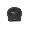 LEWITT PIGMENT WASHING BALL CAP