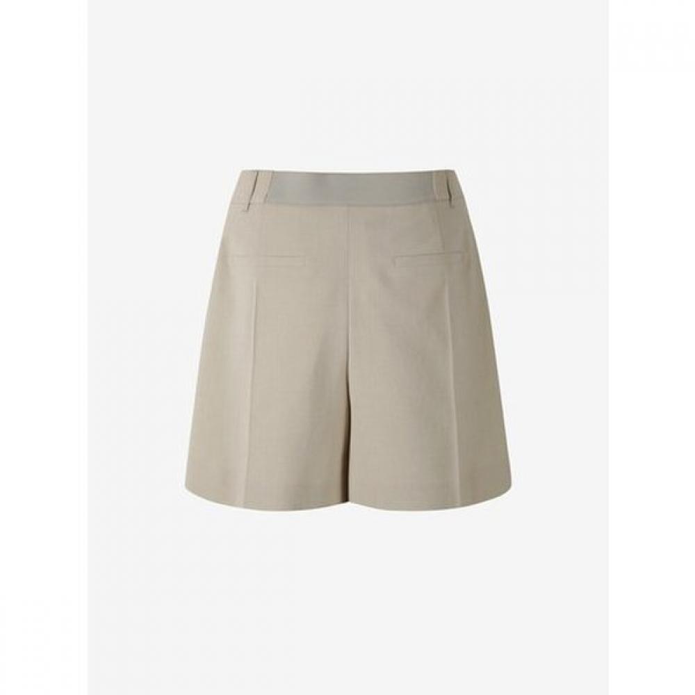 Cc Collect High Waisted Shorts C262msa235