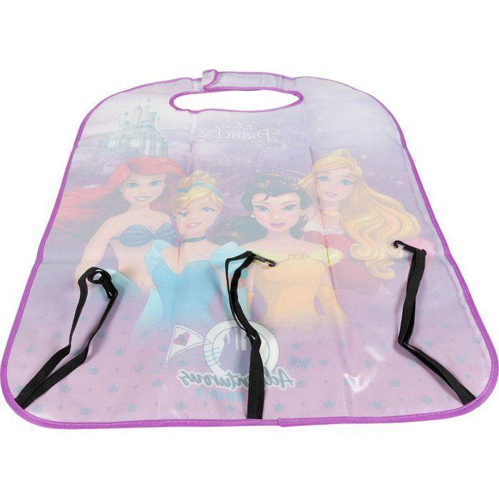 Pouzdro na opasek Tataway Univerzální ochranný potah na autosedačku Disney Princezny