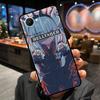 Helltaker Case For Realme GT Neo 2 3 3T 8 9 10 Pro Plus 9i 8i C35 C31 C30 C11 C15 C21Y C25s GT 2 Pro