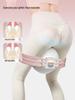 Bidirectional Pelvic Floor Training Ball for Postpartum Exercise & Yoga