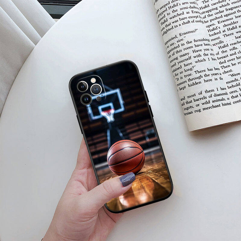 MH19 Basketball Art Shoot New Shell Phone Case for Xiaomi Poco F5 F6 C40 C65 C55 C50 C51 M7 X7 C75 M6 C71 F7 C85 F8 Pro Ultra