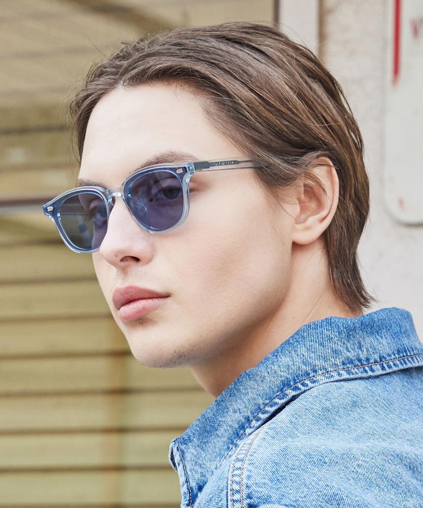 Deiwokeo Depp C8_Zeiss Lens Sunglasses