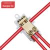 Xianglaixin Quick Wire Connectors