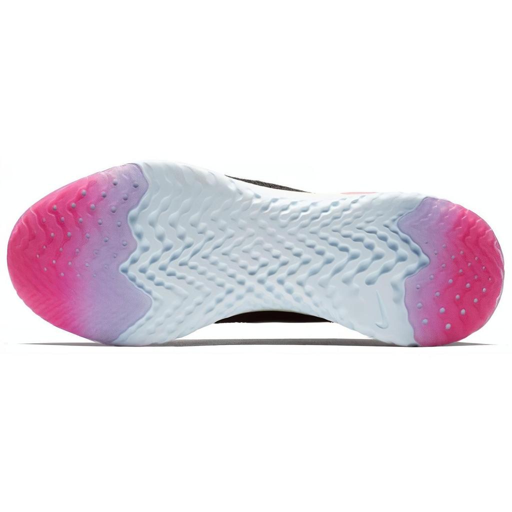 (WMNS) Nike Epic React Flyknit 2 'Pixel' Women's BQ8927-003