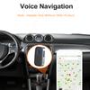 Bluetooth 5.0 Receiver for Car, Noise Cancelling Bluetooth AUX Adapter