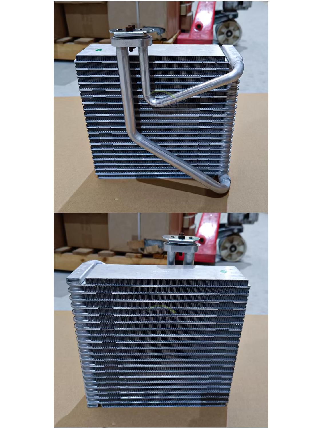 

Совместимый испаритель Ford Escape: 4L8Z19860AA, 6L8Z19850AA, 6M6Z19850AA. FORD Escape