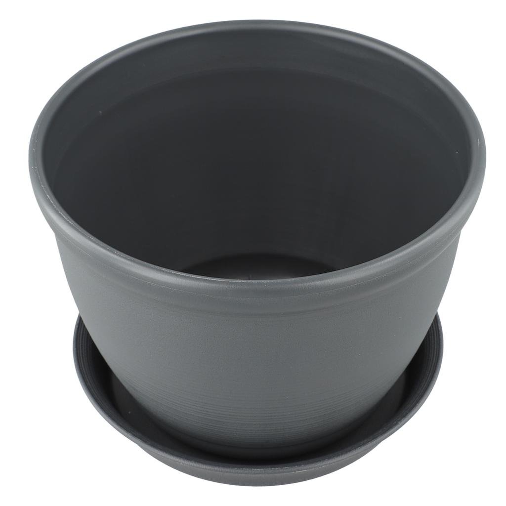Decorative Pot Garden Pot Garden Decoration Aesthetic Addition Easy Installation Easy To Clean Lightweight Design