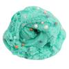 120ML Puffy Cloud Slime Scented Stress Relief Sludge Toy Kids Adults Soft