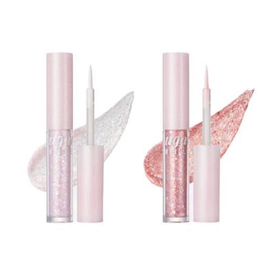 Sugar Twinkle Liquid Gliter 1.9g (2 Types)