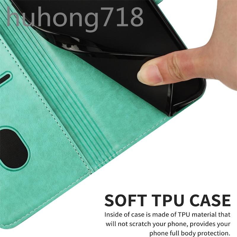 For Samsung Galaxy J3 J330 J5 J530 J7 J730 2017 J4 J6 Prime Plus+ 2018 Case Leather Wallet Flip Casing with Card Holder Cover
