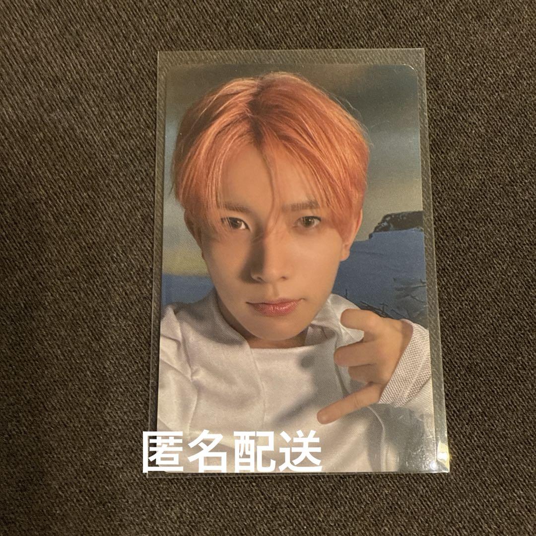 

[USED] ENHYPEN daydream Heeseung 1st Direct Entertainment yzy 3.0 Lucky Drop