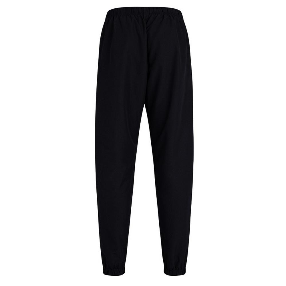 Canterbury Childrens/Kids Club Plain Tapered Leg Tracksuit Bottoms