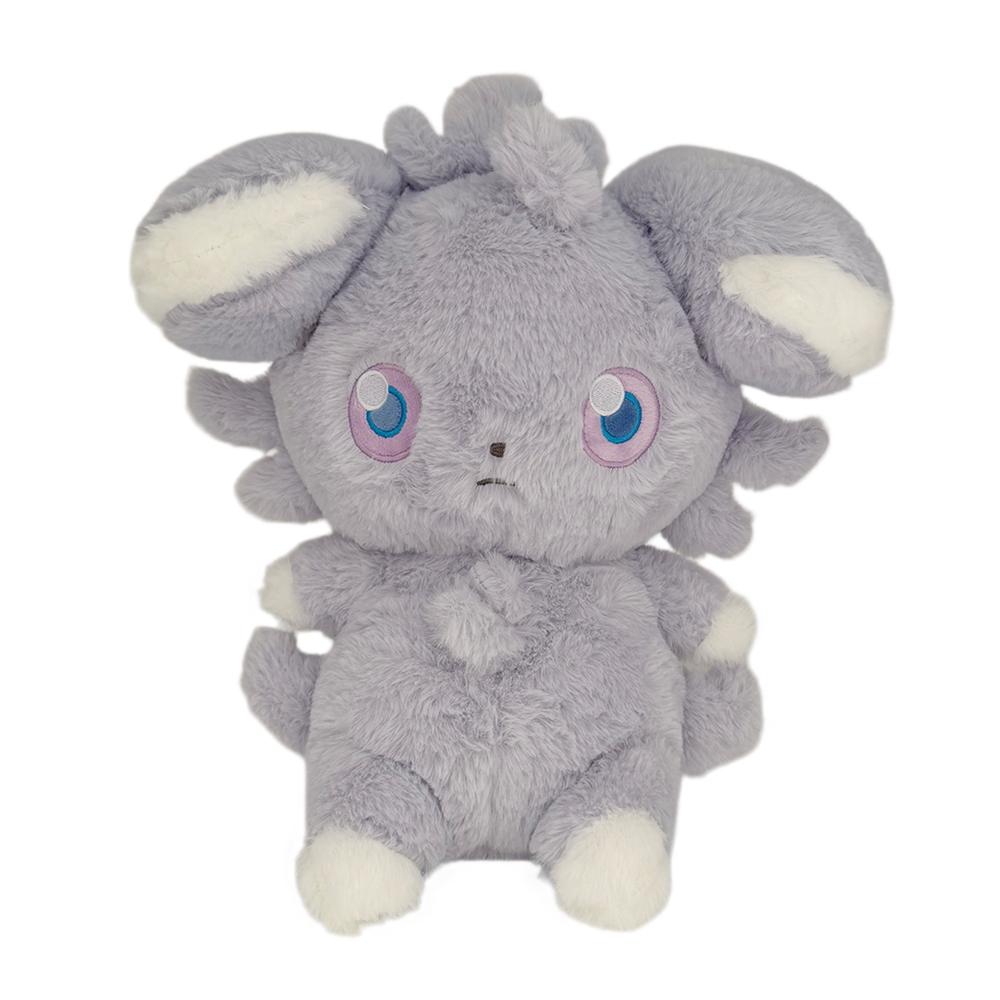 Sleeping Eevee Plush Charizard Sylveon Sprigatito Espeon Umbreon Piplup Bewear Vaporeon Stuffed Doll Pokemon Peluche Toy Gift