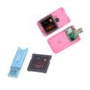 Leichter Spiele-Player-Karte Gaming Mini Super Combo Kassette Geeignet für Ace3DS X 3DS Geschenk für Freund Kind Erwachsenen