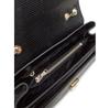 Bag Patrizia Pepe Patrizia Pepe 8B0228/L137 Black