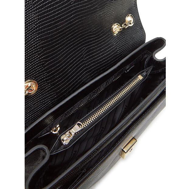 Bag Patrizia Pepe Patrizia Pepe 8B0228/L137 Black