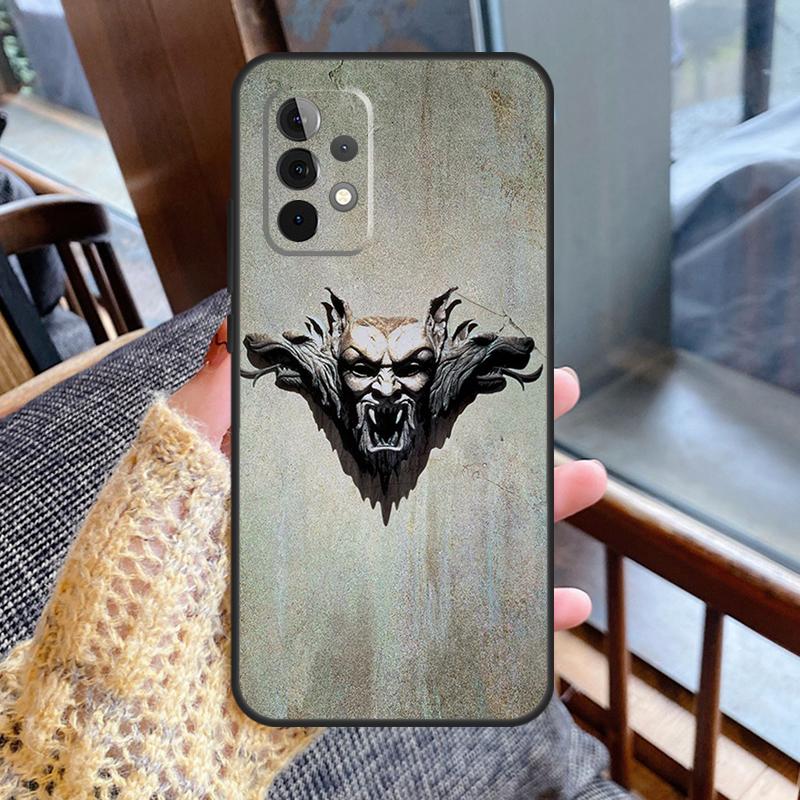

Dracula Case For Samsung Galaxy A54 A34 A14 A35 A55 A15 A56 A36 A26 A16 A06 A12 A22 A32 A52 A13 A53 Samsung A56