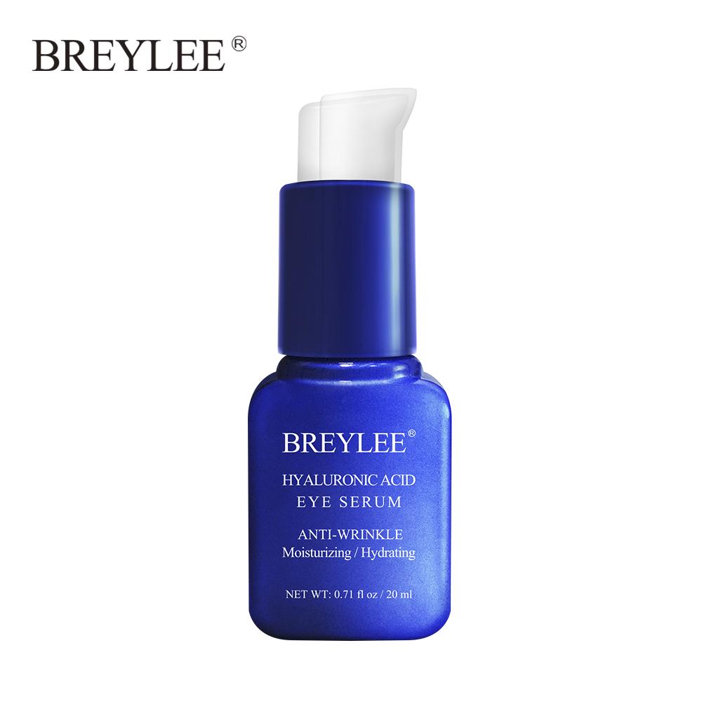eye retinol serum