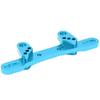RC Shock Damper Tower Mount Aluminum Alloy RC Rr Front Shock Tower for    02 Upgrade