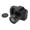 Digital Camera 16MP 1080P HD 16X Digital Zoom 2.4 Inch Screen Telephoto Digital Camera for Photography Daily Travel