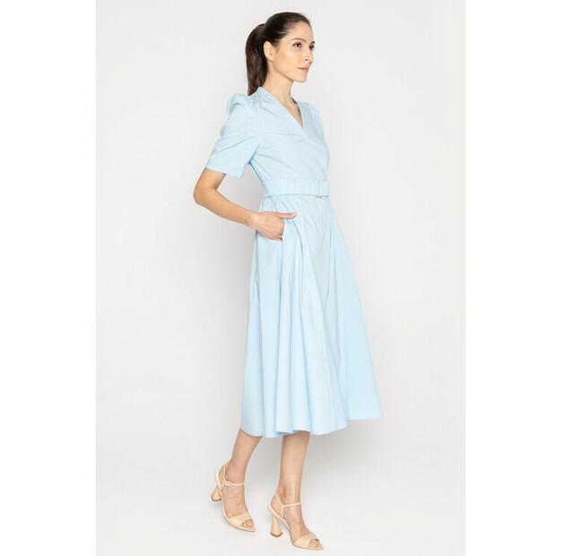 Платье Deni Cler Milano T-DC-3244-D2-10-51-1