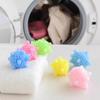Magic Laundry Ball: Stain Remover & Anti-Tangle Washing Ball for Machine Protection