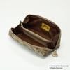 Minion Character PACAPO Pouch (Coffee Pattern, Ginger Beige) UND49299E Beige