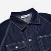 Service Works Denim Coverall 2.0 Sw120 1wsh