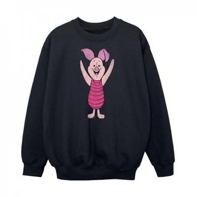 Girls Classic Piglet Sweatshirt