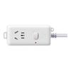 BULL 16A Heavy Duty Power Strip CN Plug (adapter Included)