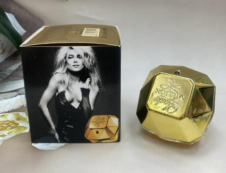 70ml Cross-Border Explosive Douyin Style Rose Oud Agarwood Long-Lasting Perfume