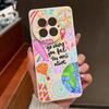 Cartoon Fire Balloon Pattern Case For OnePlus 15 13 13T 12 Soft TPU Silicone Cover For Oneplus Nord 5 13R 12R 11R 5G