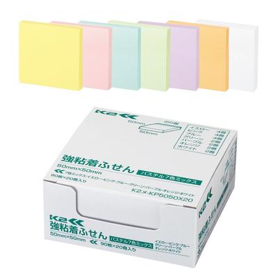 Cahiers et bloc-notes – Post-it