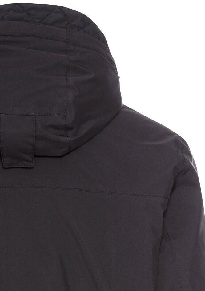 Winter Jacket Camel Active Funktionsjacke Dark Blue