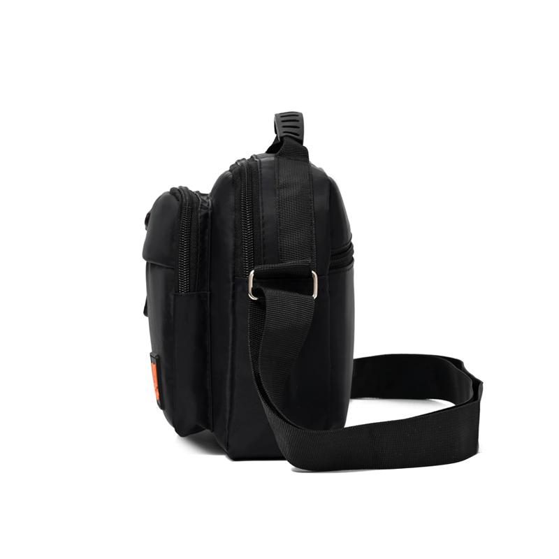 Casual Men's Bag High Quality Oxford Fabric Man's Messenger Bag Satchels Design Men's Handbag Shoulder Bag Presents For Men Sac
