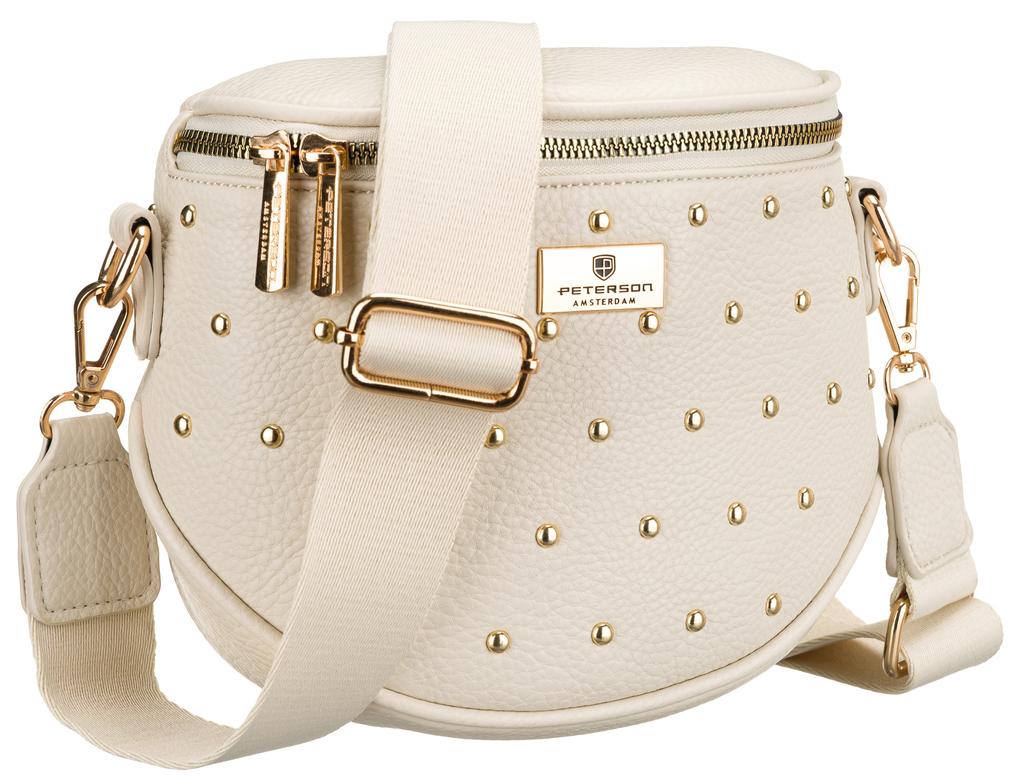 PU PTN MIS-03-3599 L.Beige bag