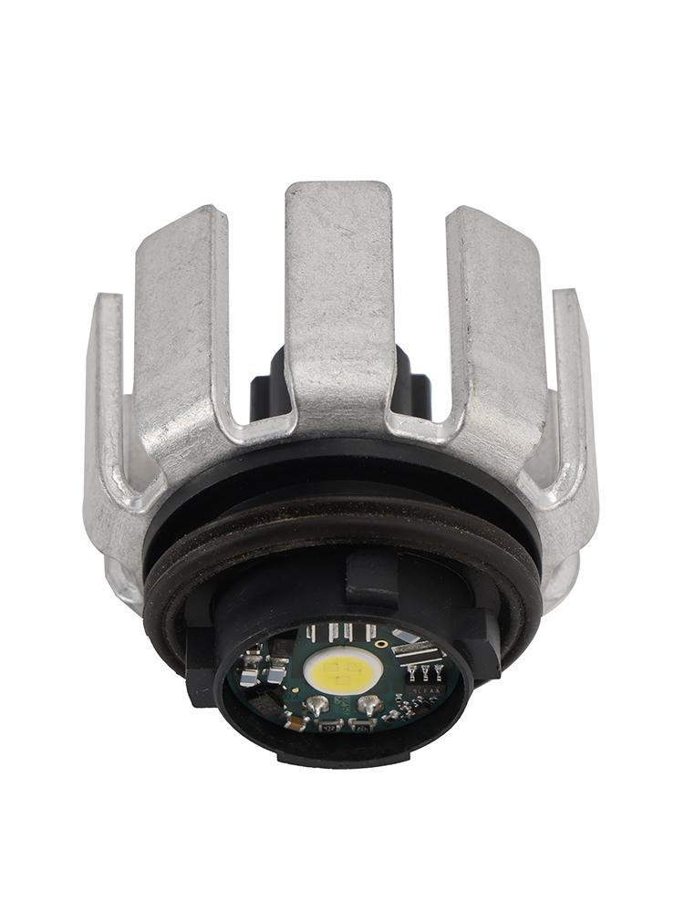 Daytime Running Light LED Modules A01 LW5B 12V 6W 17-2Pin For OSRAM